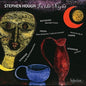 Hough: In the Night Works By Beethoven Chopin Schumann - CD