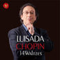 Jean-Marc Luisada: Chopin: 14 Waltzes & 7 Mazurkas - SUPER-AUDIO CD