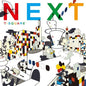 T-Square: Next - SUPER-AUDIO CD