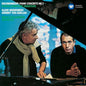 Alexis Weissenberg: Rachmaninov: Piano Concerto No.2 - CD