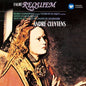 Andre Cluytens: Faure: Requiem - CD