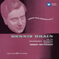 Dennis Brain: Mozart: 4 Horn Concertos - CD