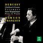 Samson Francois: Debussy: Children's Corner. Estampes - CD