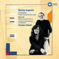 Martha Argerich: Prokofiev & Bartok: Piano Concertos - CD
