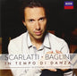 Maurizio Baglini: Scarlatti : In Tempo Di Danza - CD