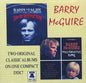 Barry McGuire: Eve of Destruction / This Precious Time - CD