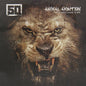 50 Cent: Animal Ambition: An Untamed Desire to Win - CD