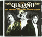 Caf  Quijano: Los Grandes Exitos Del Sonido Quijano - CD