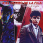 El Ultimo De La Fila: Enemigos de Lo Ajeno - CD