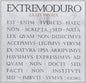 Extremoduro: La Ley Innata Version 2011 - CD