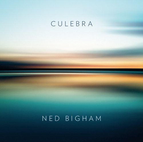 Polish Nrso: Ned Bigham: Culebra - CD