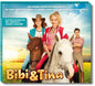 Various Artists: Bibi & Tina (Original Soundtrack) - CD