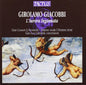L'Homme Arme: Laurora Ingannata - CD