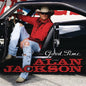 Alan Jackson: Good Time - CD