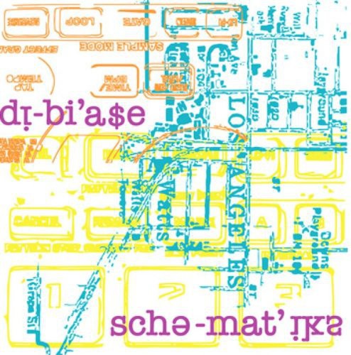 Dibiase: Schematiks - CD