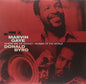 Marvin Gaye & Byrd, Donald: Where Are We Going - VINYL