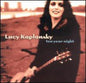 Lucy Kaplansky: Ten Year Night - CD