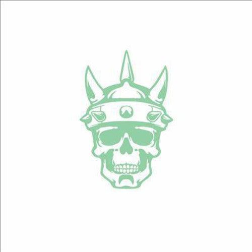 Swollen Members: Brand New Day - CD