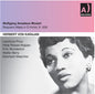 Herbert von Karajan: Mozart: Requiem Mass in D Minor, K. 626 - CD