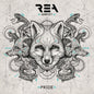 Rea Garvey: Pride - CD