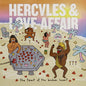 Hercules & Love Affair: Feast of the Broken Heart - CD