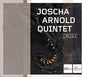 Joscha Arnold: Twist - CD