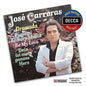 Carreras / Benzi / English Chamber Orchestra: Most Wanted Recitals: Jose Carreras - Granada - CD