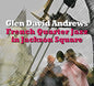 Glen David Andrews: French Quarter Jazz in Jackson Square - CD