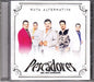 Pescadores del Rio Conchos: Ruta Alternativa - CD
