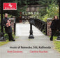 Reinecke / Kalliwoda / Sitt: Music of Reinecke Sitt Kalliwoda - CD