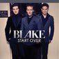 Blake: Start Over Extended Edition - CD