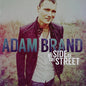 Adam Brand: My Side of the Street - CD
