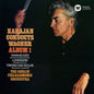 Herbert von Karajan: Karajan Conducts Wagner 1 - CD