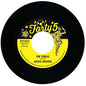 Jackie Weaver Tawny Williams: Tingle/Pretty Little Words - 7-INCH SINGLE
