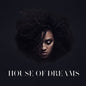 Naomi Pilgrim: House of Dreams - 12-INCH SINGLE