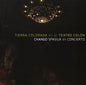 Spasiuk El Chango: Tierra Colorada en El Teatro Colon - CD