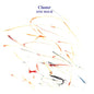 Cluster: One Hour - CD