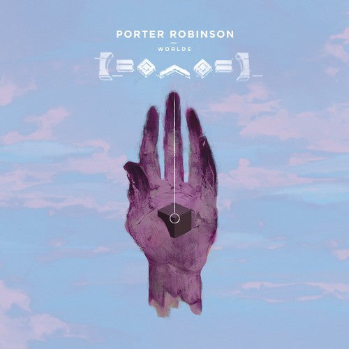 PORTER ROBINSON: Worlds - VINYL