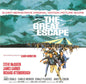 Elmer Bernstein: The Great Escape (Original Motion Picture Score) - VINYL