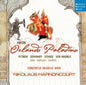 Nikolaus Harnoncourt: Haydn: Orlando Paladino - CD
