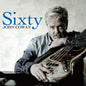 John Cowan: Sixty - CD