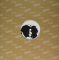 Brame: Shades - 12-INCH SINGLE
