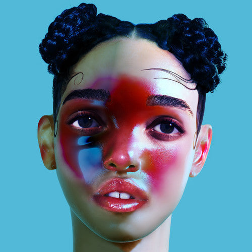 FKA Twigs: LP1 - CD