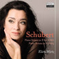 Schubert / Wurtz: Piano Sonatas D 960 & D 664 - CD