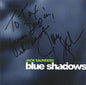 Jack Saunders: Blue Shadows - CD