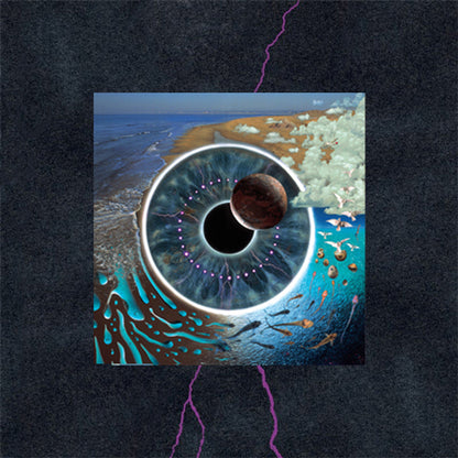Pink Floyd - Pulse - VINYL Box Set