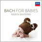 Ramin Bahrami: Bach for Babies - CD
