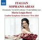 Maria Luigia Borsi: Italian Soprano Arias - CD