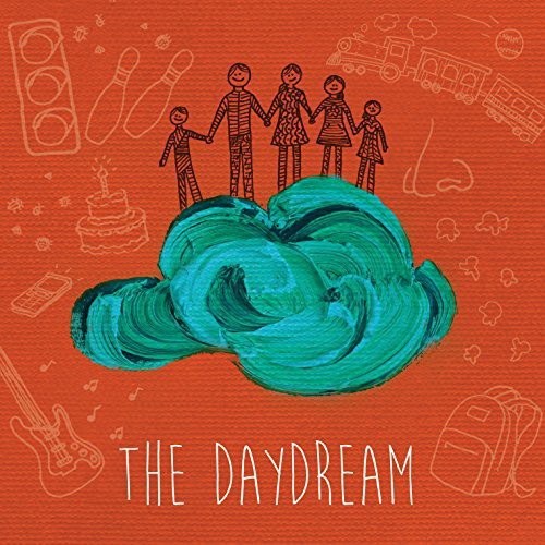 The Daydream: Daydream - CD