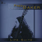 Fred Thelonious Baker: Life Suite - CD